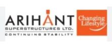 Arihant SuperStructures